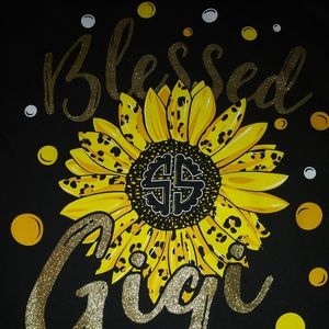 Simply southern womens tee